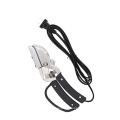 Competitive Price electric piglet cutting tail clamp sheep tail cutter